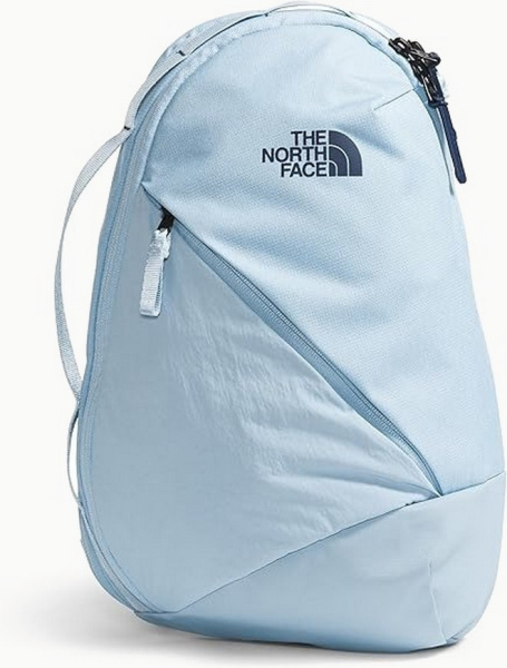 Сумка TNF W Isabella Sling 9L (SteelBlue DarkHeather)